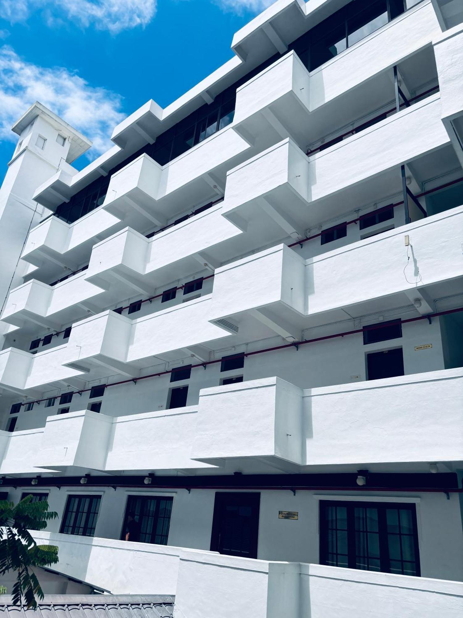 Maharani Hotel Kozhikode Exterior photo